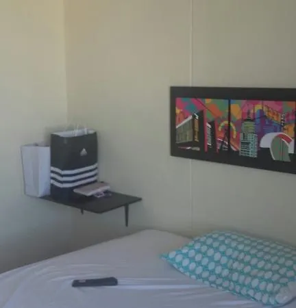 Amobladas En De Indias Habitación en casa particular