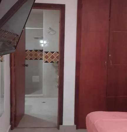 Habitación en casa particular Amobladas En De Indias Cartagena