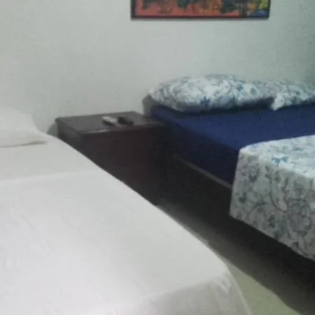Habitación en casa particular Amobladas En De Indias Cartagena